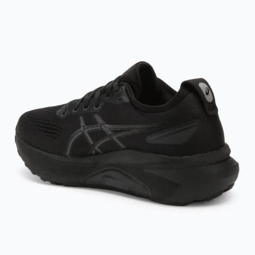 Кросівки для бігу чоловічі ASICS Gel-Kayano 31 black/black