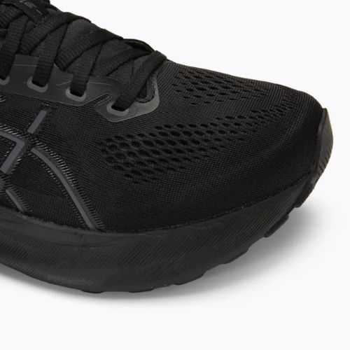 Кросівки для бігу чоловічі ASICS Gel-Kayano 31 black/black