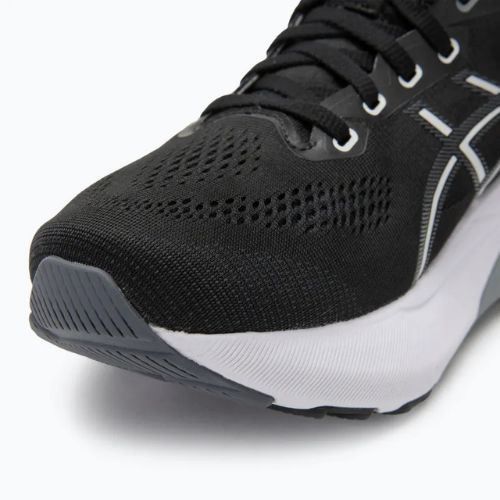 Кросівки для бігу чоловічі ASICS Gel-Kayano 31 black/white