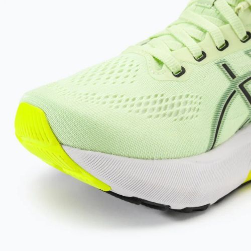 Кросівки для бігу чоловічі ASICS Gel-Kayano 31 cool matcha/celadon