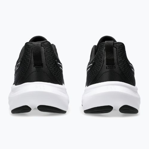 Кросівки для бігу чоловічі ASICS Gel-Contend 9 black/white