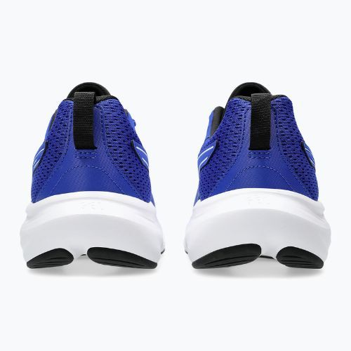 Кросівки для бігу чоловічі ASICS Gel-Contend 9 true blue/white