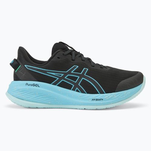 Кросівки для бігу чоловічі ASICS Gel-Cumulus 26 Lite-Show lite-show/bright cyan