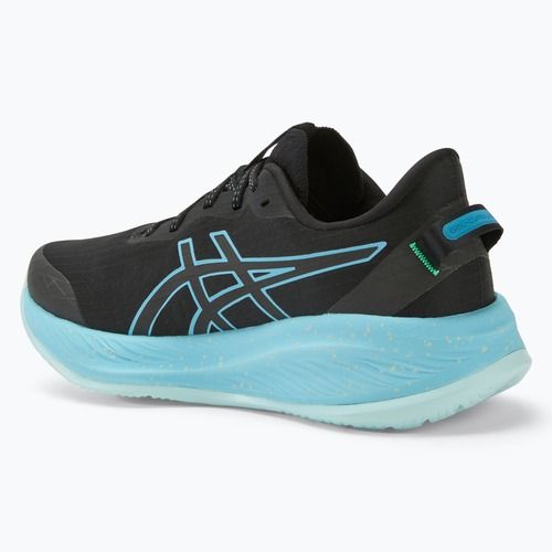 Кросівки для бігу чоловічі ASICS Gel-Cumulus 26 Lite-Show lite-show/bright cyan