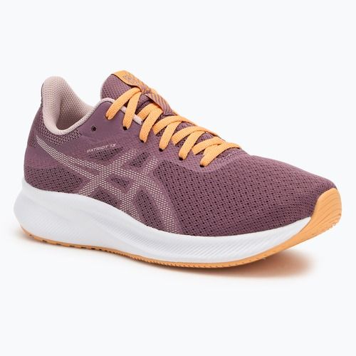 Кросівки для бігу жіночі ASICS Patriot 13 dusty mauve/watershed rose