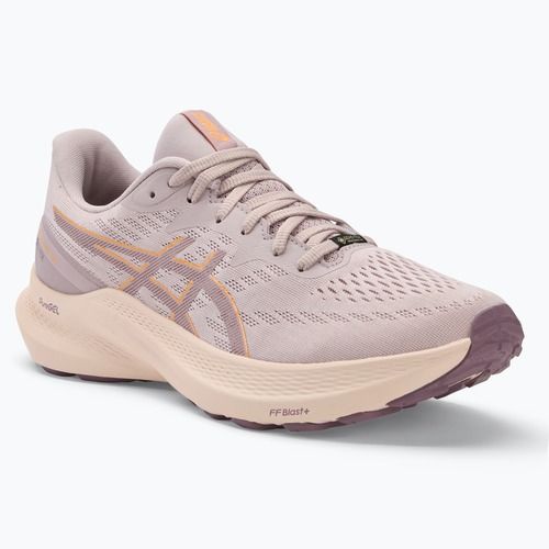 Кросівки для бігу жіночі ASICS GT-2000 12 GTX watershed rose/stadium orange