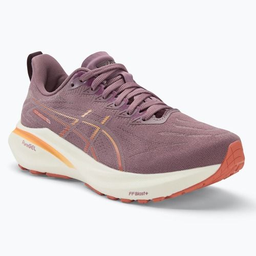 Кросівки для бігу жіночі ASICS GT-2000 13 dusty mauve/watershed rose