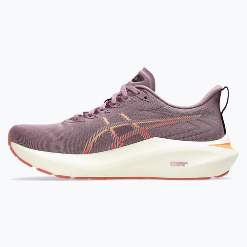 Кросівки для бігу жіночі ASICS GT-2000 13 dusty mauve/watershed rose