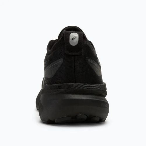 Кросівки для бігу жіночі ASICS Gel-Kayano 31 black/black