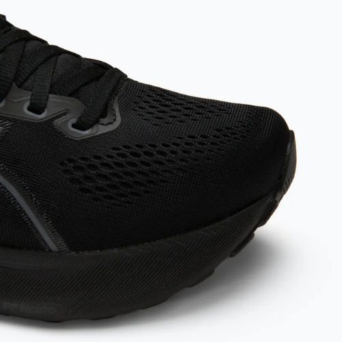 Кросівки для бігу жіночі ASICS Gel-Kayano 31 black/black