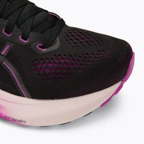 Кросівки для бігу жіночі ASICS Gel-Kayano 31 black/bold magenta