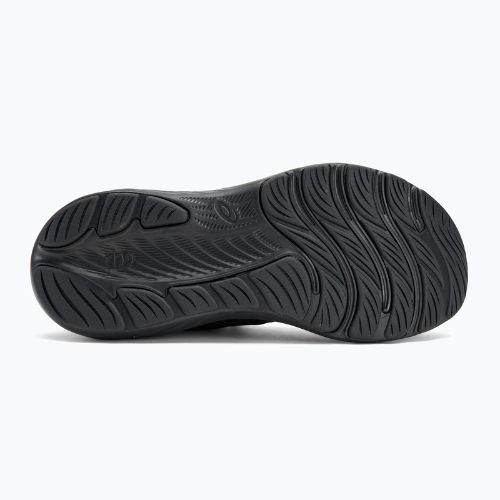 Кросівки для бігу жіночі ASICS Gel-Contend 9 black/graphite grey