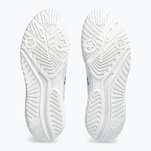 Кросівки для тенісу чоловічі ASICS Gel-Challenger 14 white/black