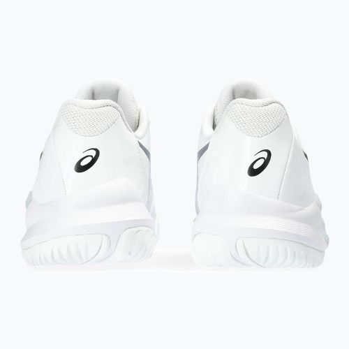 Кросівки для тенісу чоловічі ASICS Gel-Challenger 14 white/black