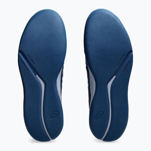 Кросівки для тенісу чоловічі ASICS Gel-Challenger 14 Indoor mako blue/white