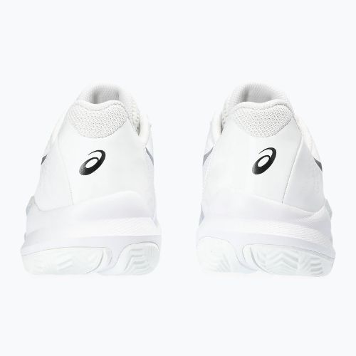 Кросівки для тенісу чоловічі ASICS Gel-Challenger 14 Clay white/black