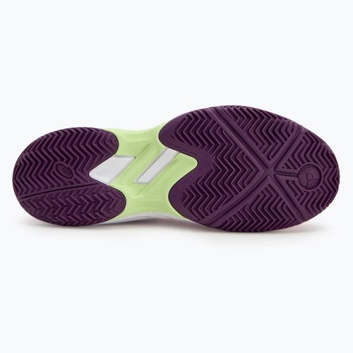 Кросівки для паделю жіночі ASICS Gel-Game 9 dragon fruit/deep mauve