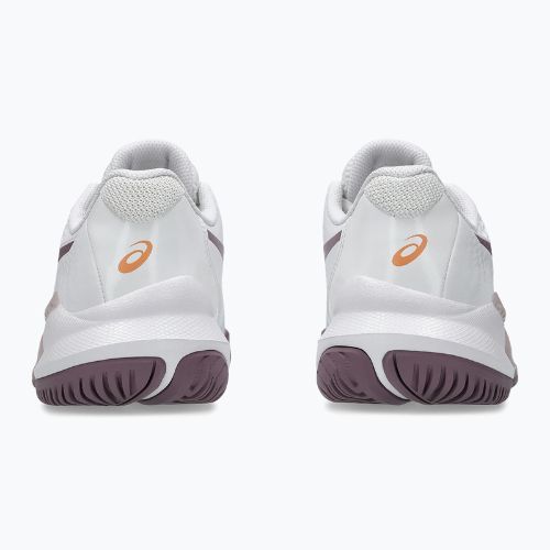 Кросівки для тенісу жіночі ASICS Gel-Challenger 14 white/dusty mauve