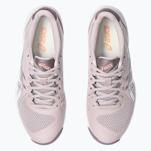 Кросівки для тенісу жіночі ASICS Solution Swift FF 2 watershed rose/white