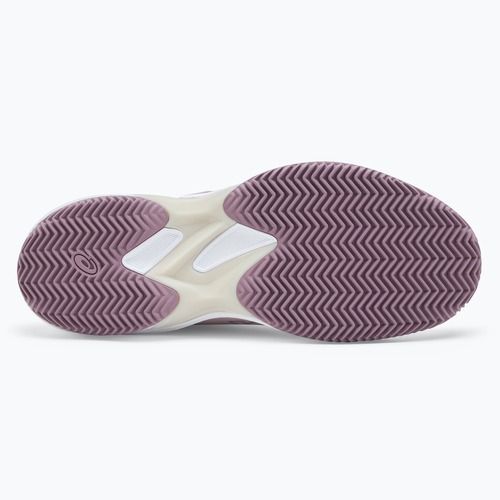 Кросівки для тенісу жіночі ASICS Solution Swift FF 2 Clay watershed rose/white