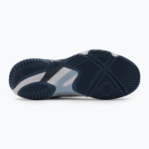 Кросівки чоловічі ASICS Netburner Ballistic FF MT 3 white/vintage indigo