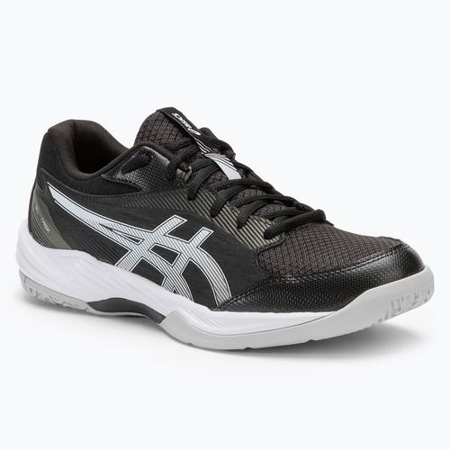 Кросівки чоловічі ASICS Gel-Task 4 black/white