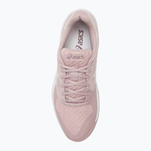 Кросівки для сквошу жіночі ASICS Gel-Court Hunter 3 watershed rose/white