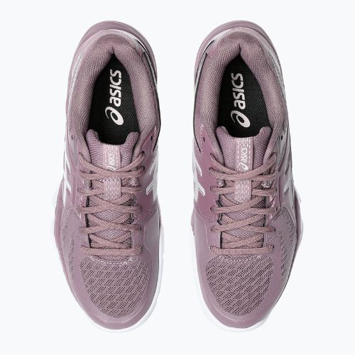 Кросівки жіночі ASICS Blade FF dusty mauve/white