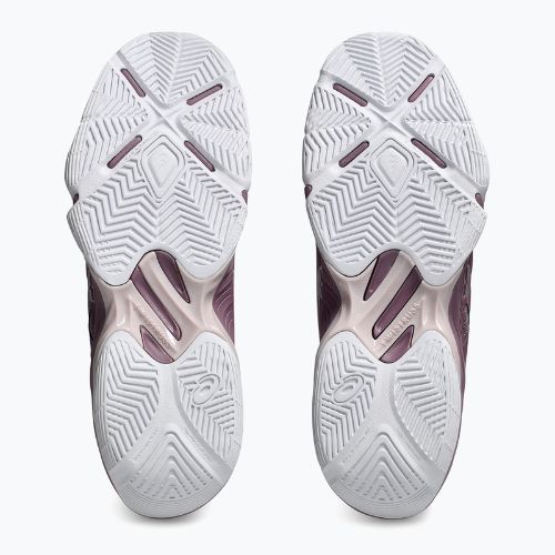 Кросівки жіночі ASICS Blade FF dusty mauve/white