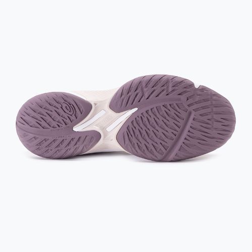 Кросівки жіночі ASICS Beyond FF watershed rose/white