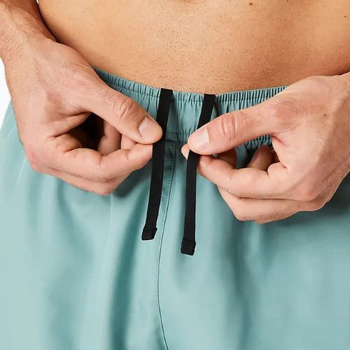 Шорти для бігу чоловічі ASICS Core 5In Short celadon