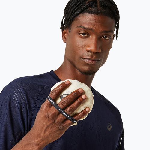 Жилет для бігу чоловічий ASICS Metarun Packable Gilet birch