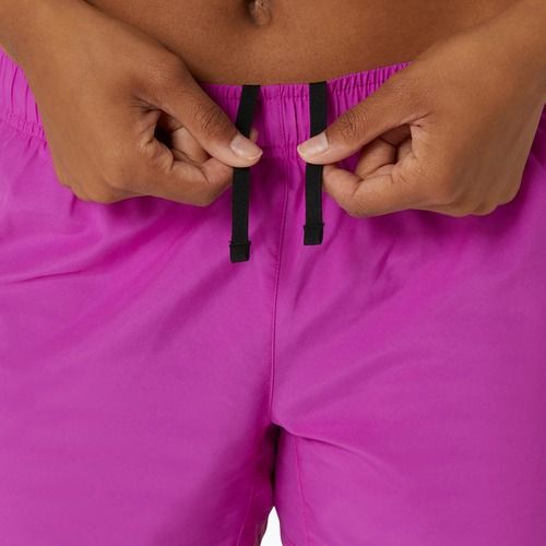 Шорти для бігу жіночі ASICS Core 4In Short bold magenta