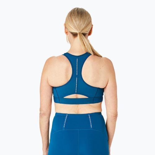 Бюстгальтер для тренувань ASICS Road Compression rich navy