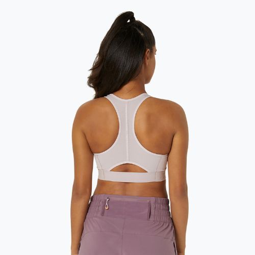 Бюстгальтер для тренувань ASICS Road Compression watershed rose