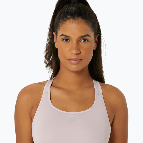 Бюстгальтер для тренувань ASICS Road Compression watershed rose