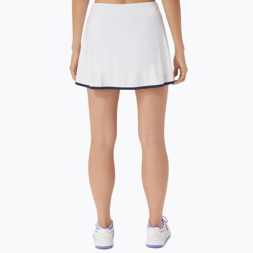 Спідниця тенісна ASICS Court brilliant white