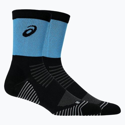 Шкарпетки для бігу ASICS Lite-Show Run Crew digital aqua