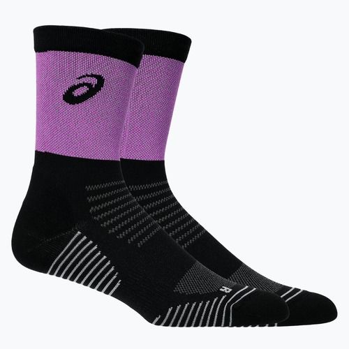 Шкарпетки для бігу ASICS Lite-Show Run Crew bold magenta