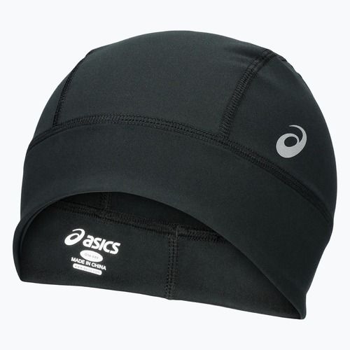 Шапка зимова жіноча ASICS Winter Run performance black