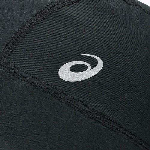 Шапка зимова жіноча ASICS Winter Run performance black