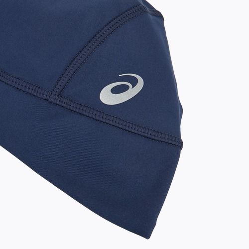 Шапка зимова жіноча ASICS Winter Run midnight