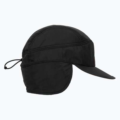 Кепка чоловіча ASICS Winterized performance black