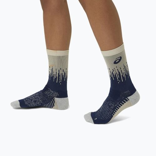 Шкарпетки для бігу ASICS Performance Run Crew night sky