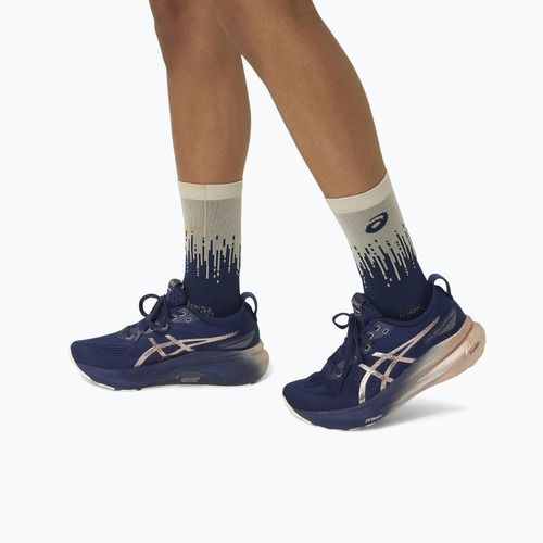 Шкарпетки для бігу ASICS Performance Run Crew night sky