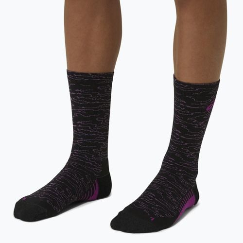 Шкарпетки для бігу ASICS Performance Run Crew bold magenta