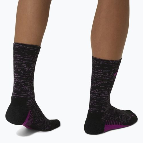 Шкарпетки для бігу ASICS Performance Run Crew bold magenta