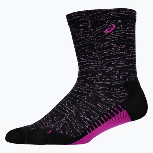 Шкарпетки для бігу ASICS Performance Run Crew bold magenta