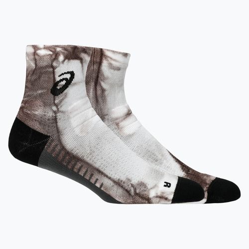 Шкарпетки для бігу ASICS Performance Run Quarter pepper