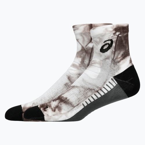 Шкарпетки для бігу ASICS Performance Run Quarter pepper